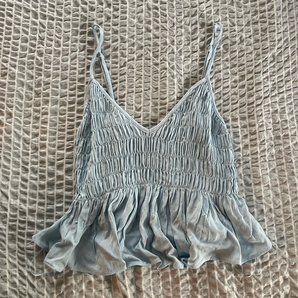 Victoria + Sophia Top